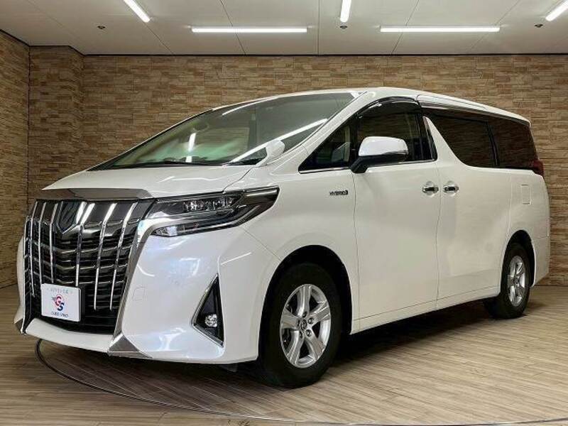 ALPHARD