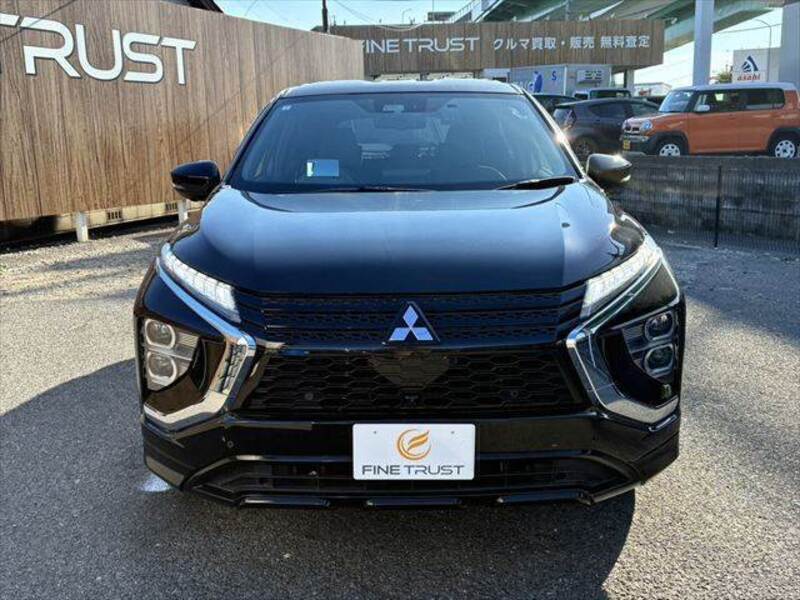 ECLIPSE CROSS