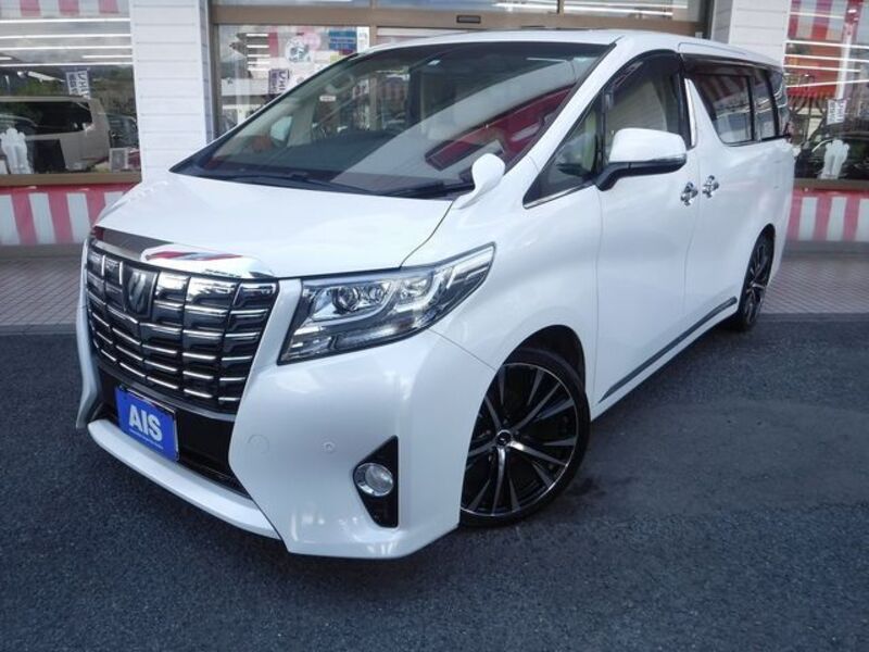 ALPHARD-0