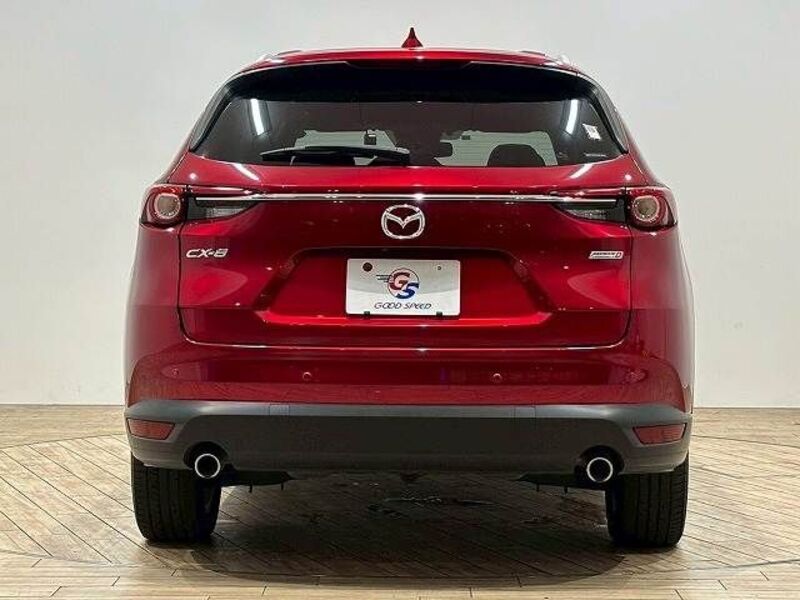 CX-8