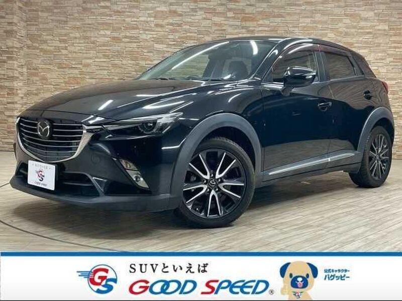 CX-3-0