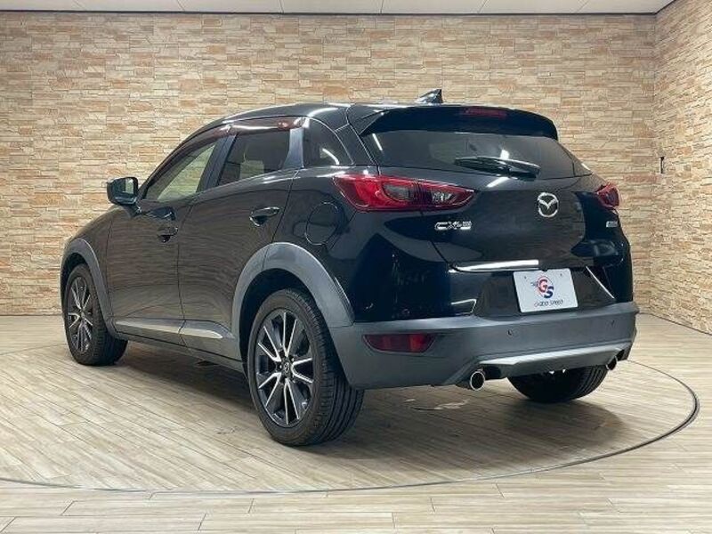 CX-3