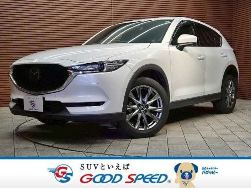 CX-5-0
