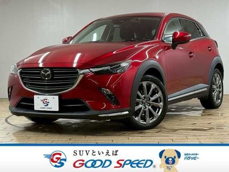 CX-3-0