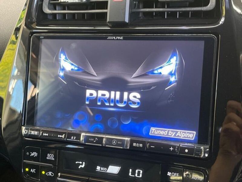 PRIUS