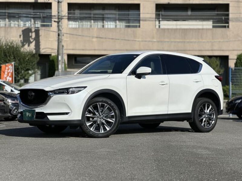 CX-5-0