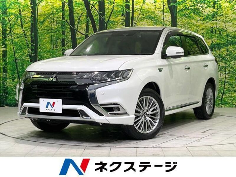 OUTLANDER PHEV-0