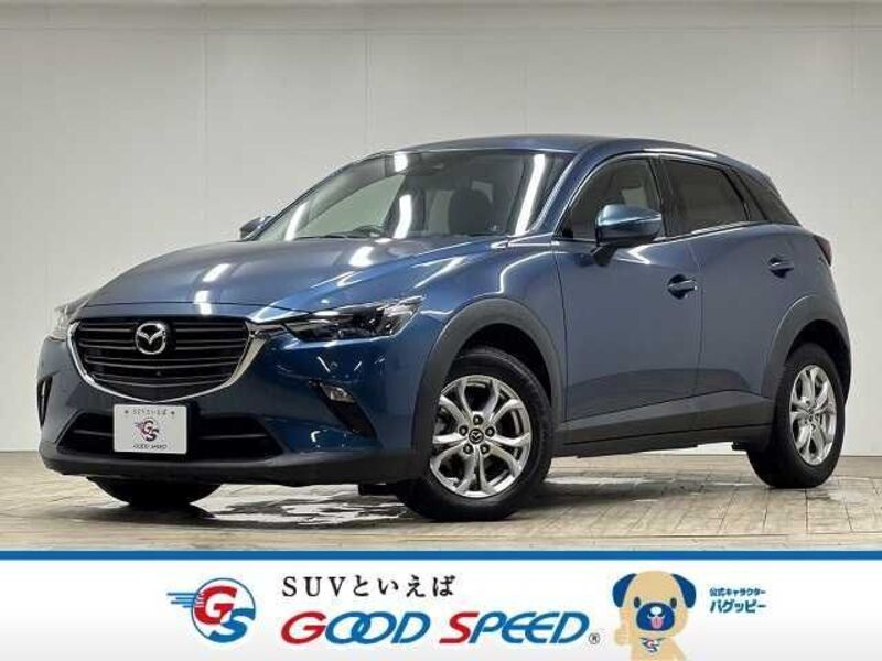 CX-3-0