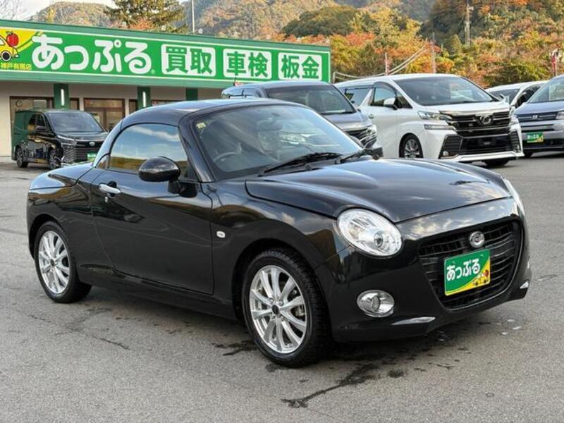 COPEN