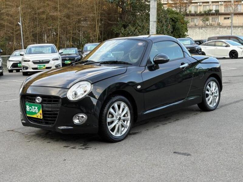 COPEN