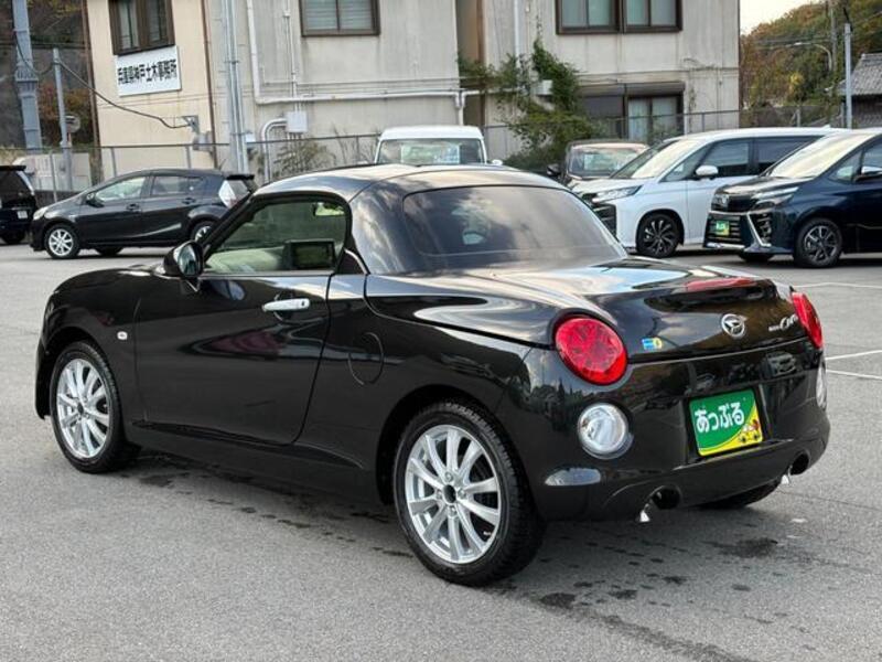 COPEN