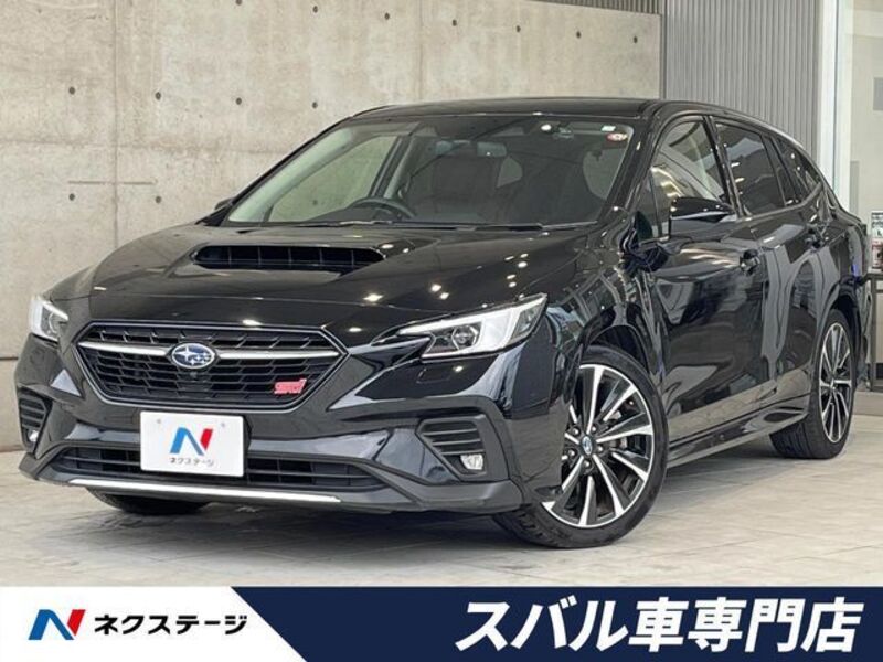 LEVORG-0