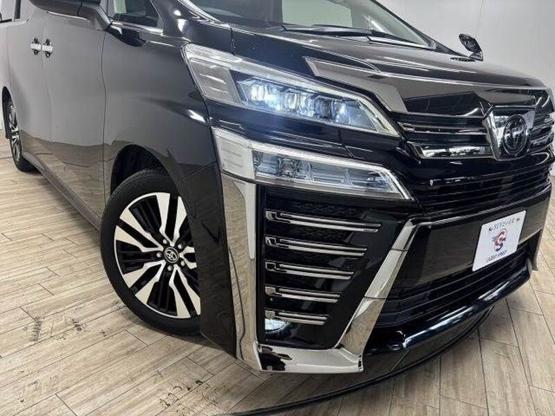 VELLFIRE