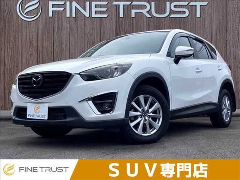 CX-5-0