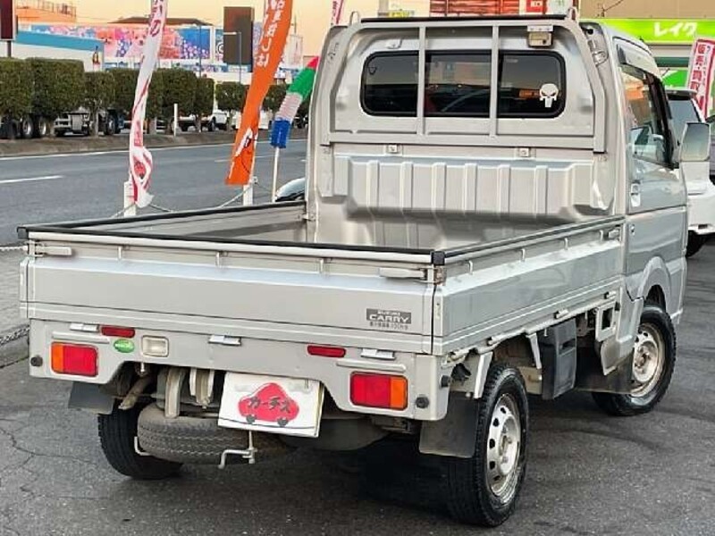 CARRY TRUCK