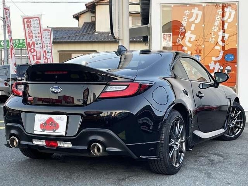 BRZ