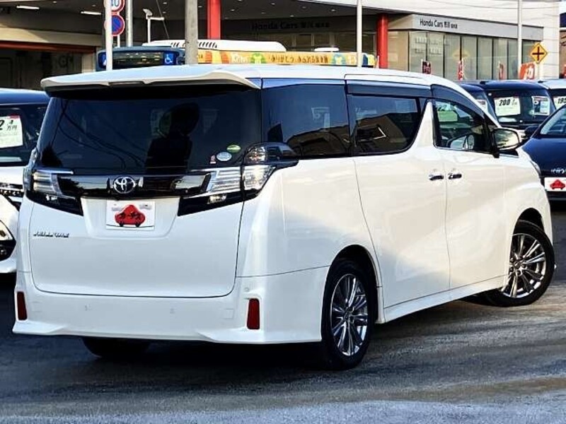 VELLFIRE