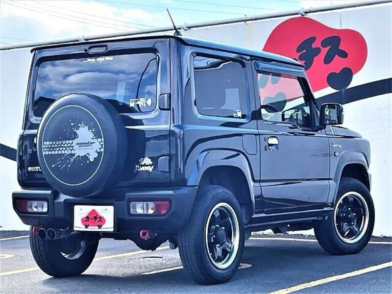 JIMNY