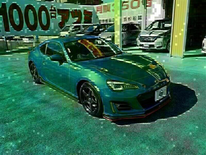 BRZ