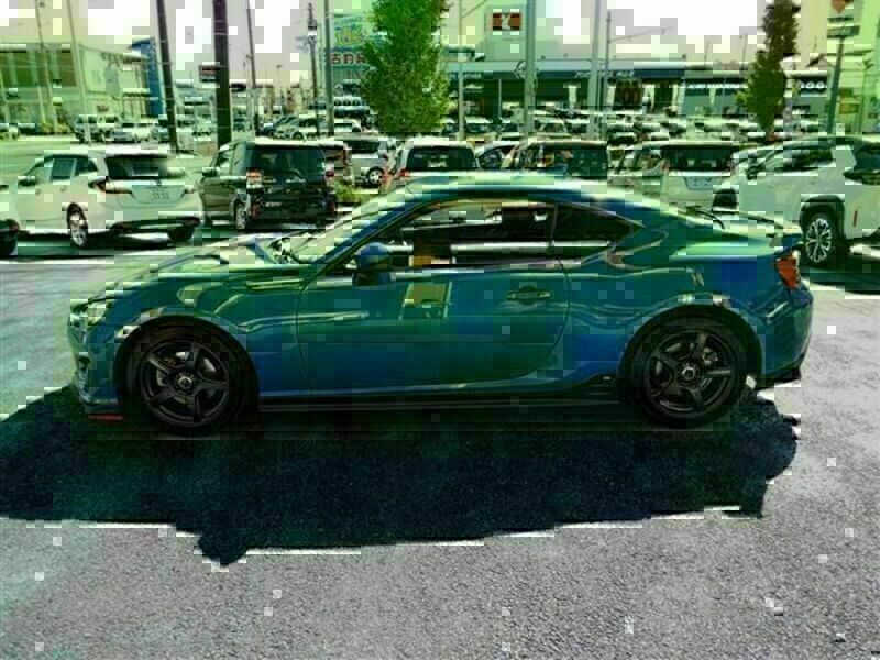 BRZ