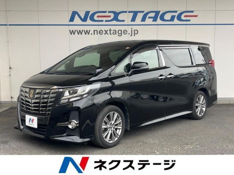 ALPHARD-0