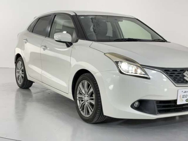 BALENO