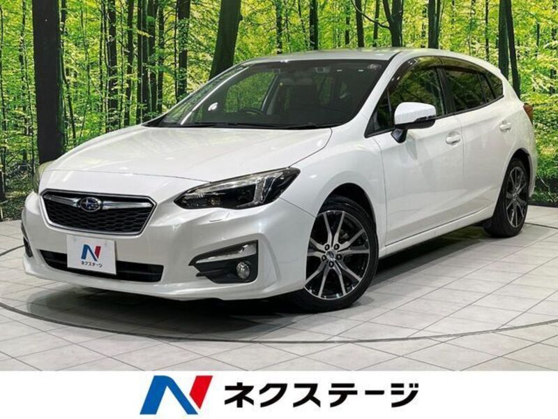 IMPREZA SPORT-0