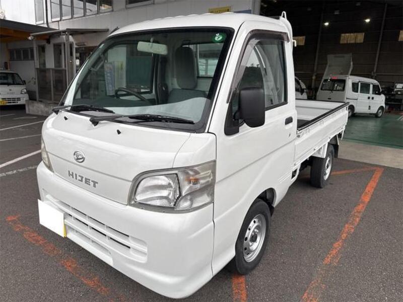 HIJET TRUCK-0