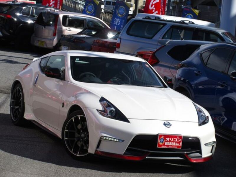 FAIRLADY Z