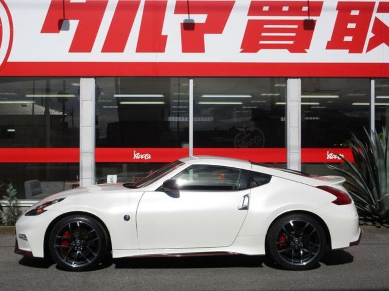 FAIRLADY Z