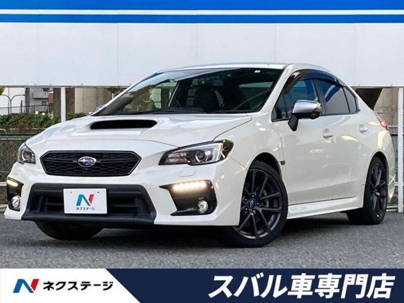 WRX S4-0