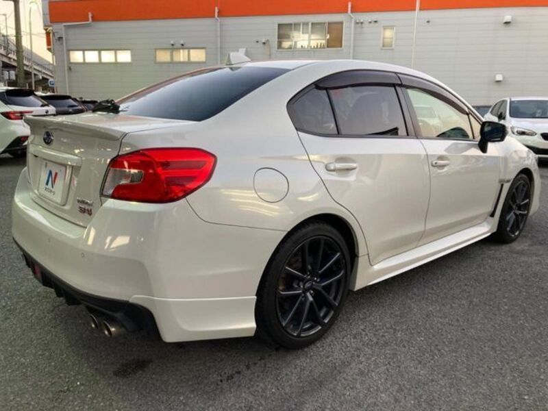 WRX S4