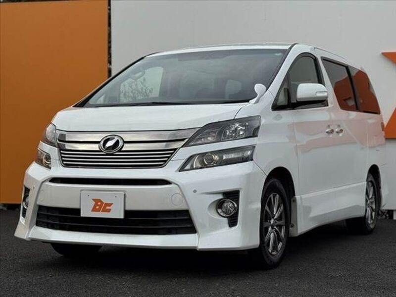 VELLFIRE
