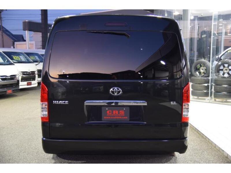 HIACE WAGON