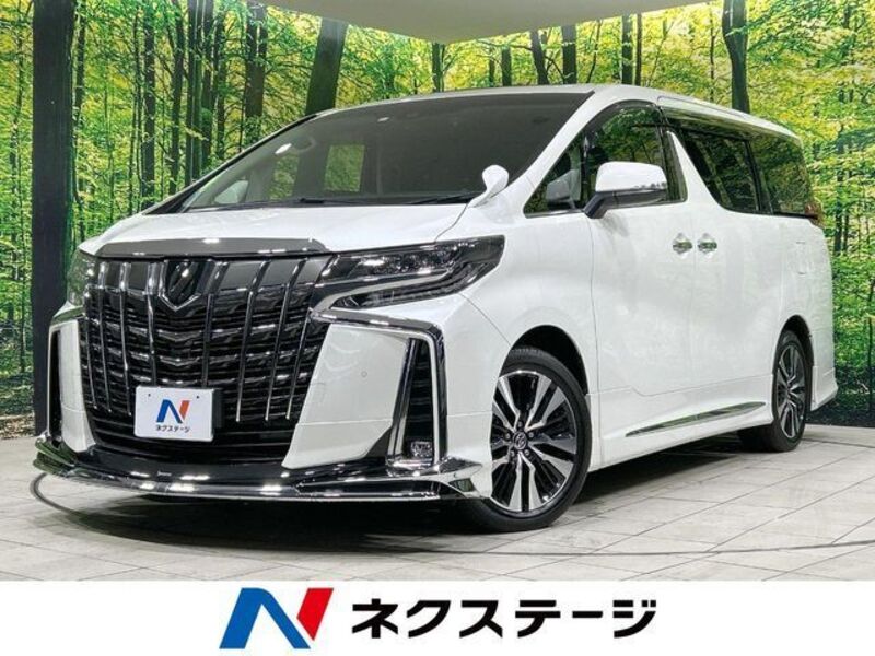 ALPHARD-0