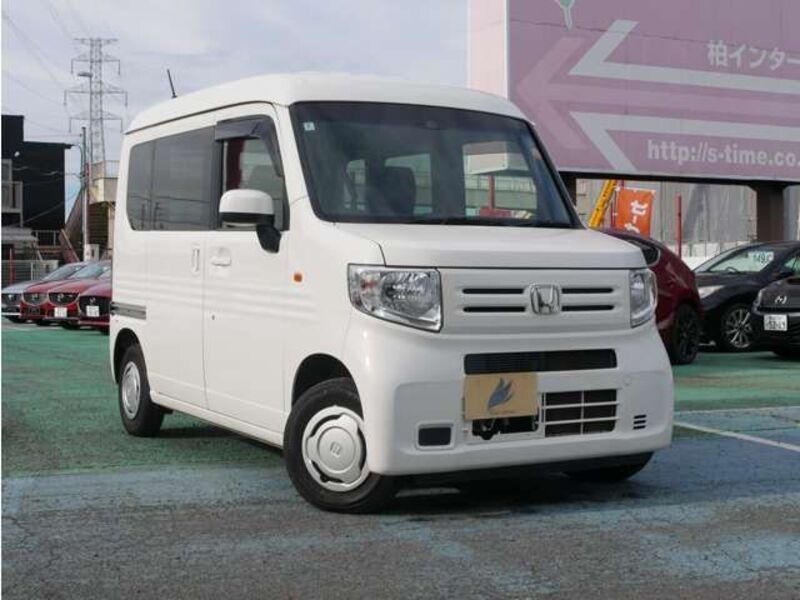 N-VAN
