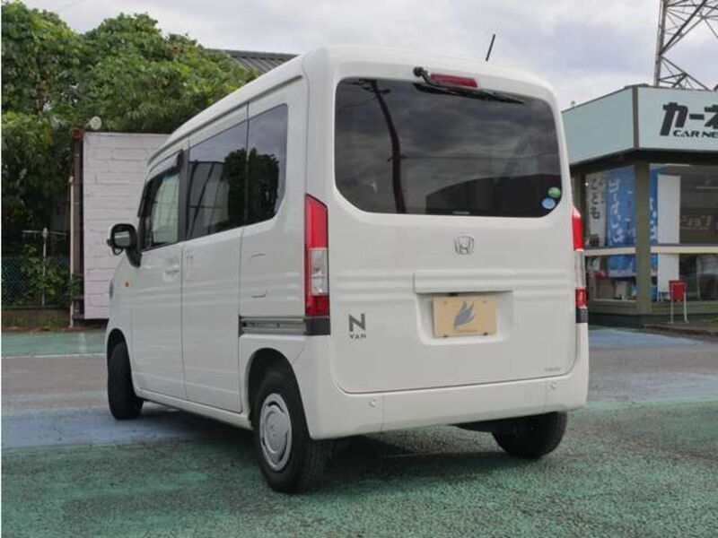 N-VAN