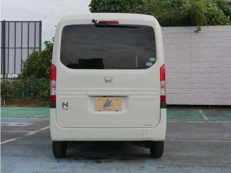 N-VAN