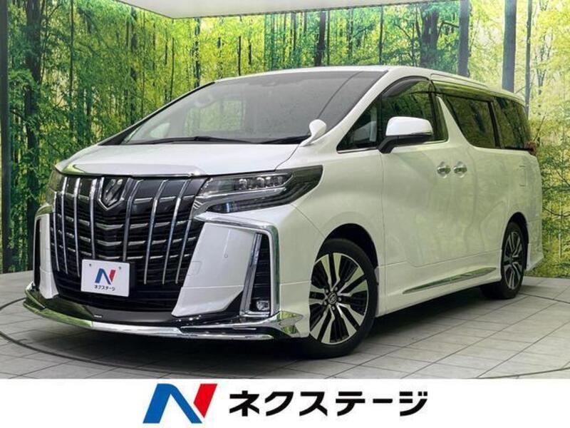 ALPHARD-0