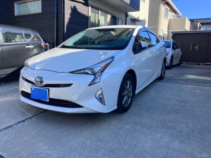 PRIUS