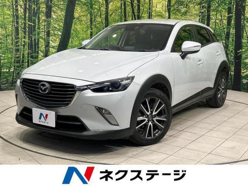 CX-3-0