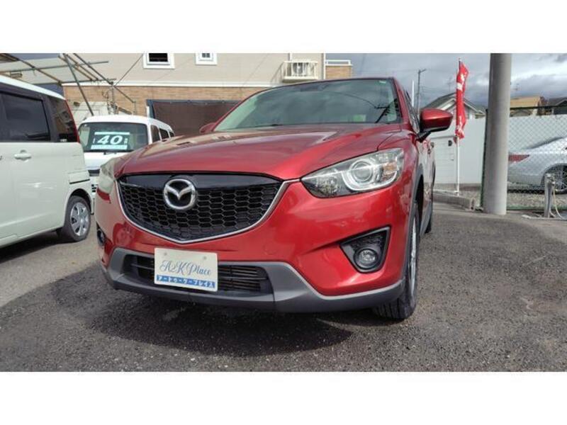 CX-5-0