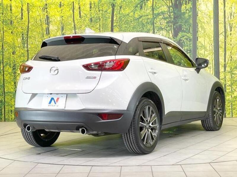 CX-3