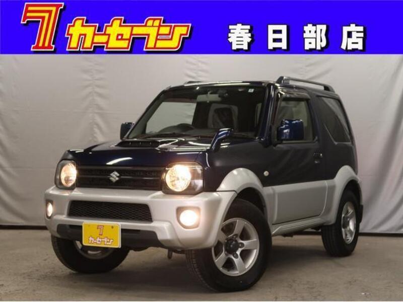 JIMNY SIERRA-0