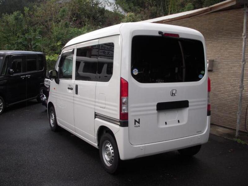 N-VAN