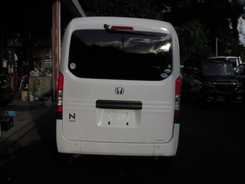 N-VAN