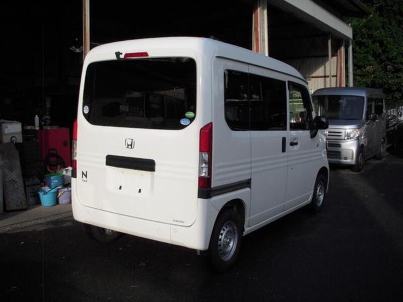 N-VAN