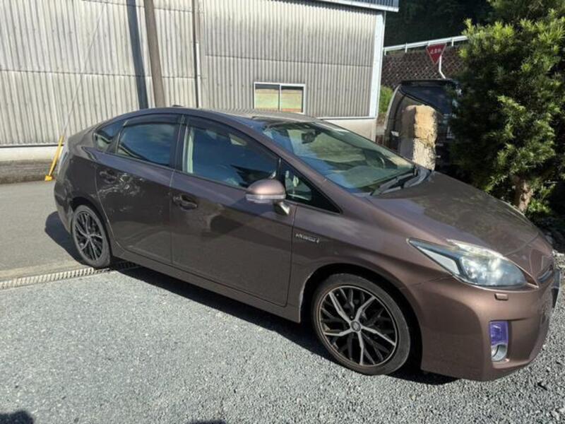 PRIUS