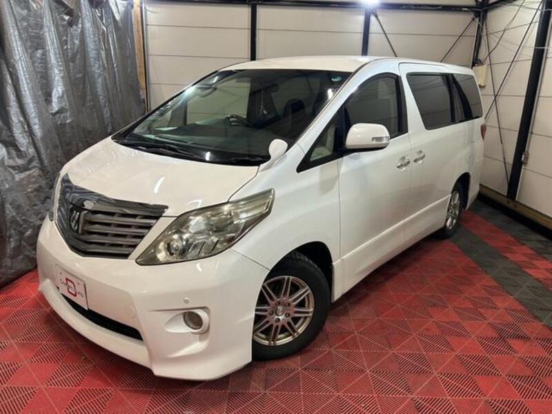 ALPHARD