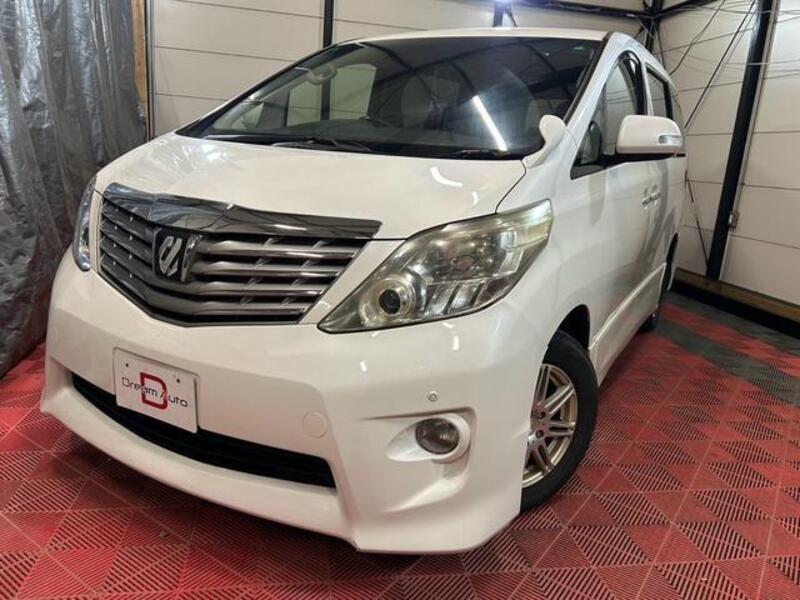 ALPHARD